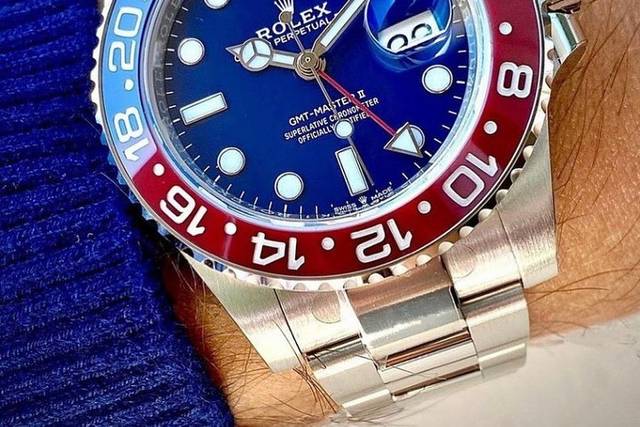 Orologi
