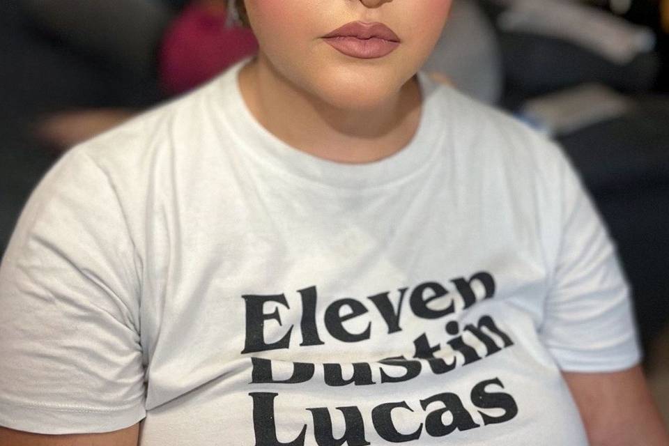 Trucco cerimonia