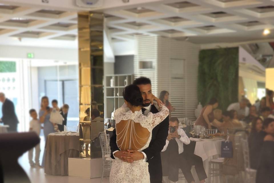 GLI SPOSI