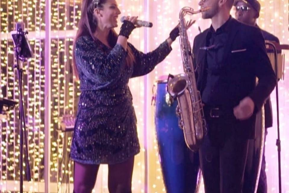 Sax Music