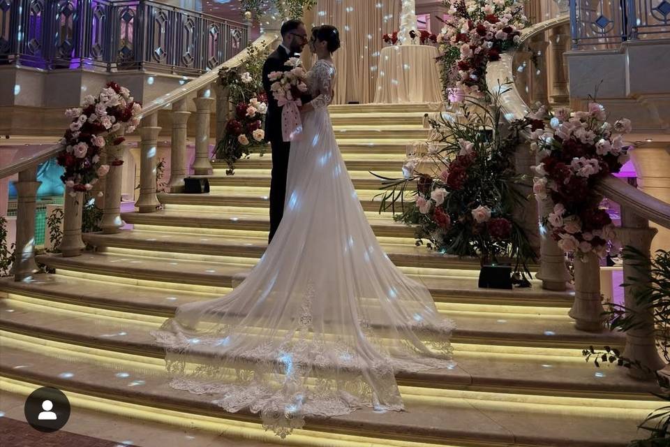 Sogno di Matrimonio