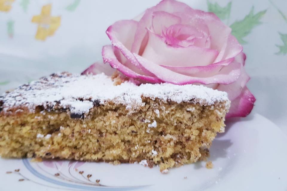 Torta colombo