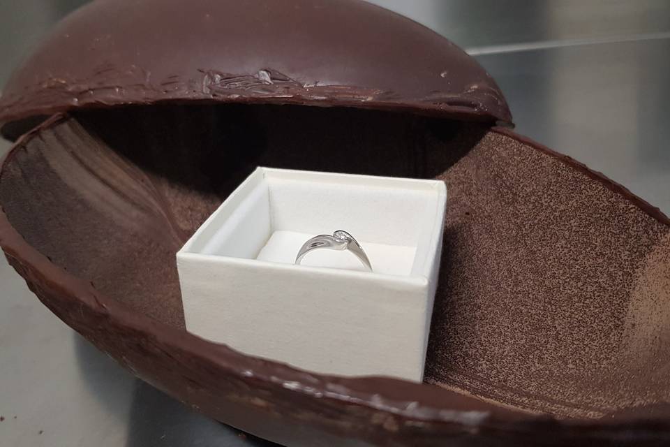 Una dolce proposta