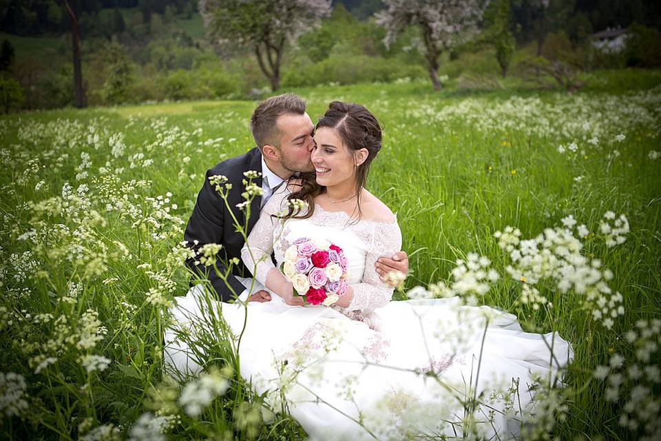 Trintinaglia Wedding Photo