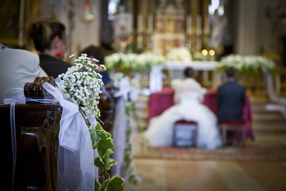 Trintinaglia Wedding Photo