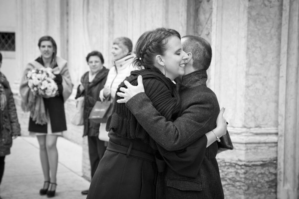 Trintinaglia Wedding Photo