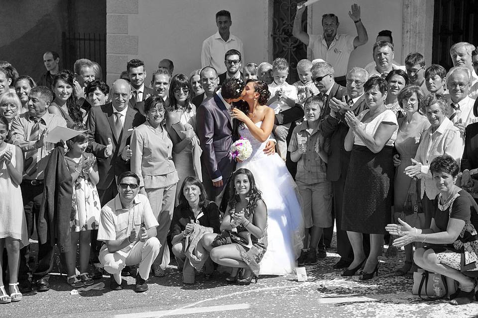 Trintinaglia Wedding Photo