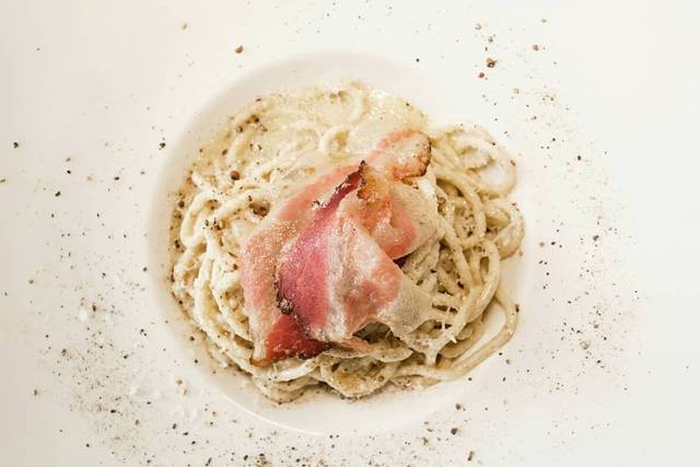Ristorante Small
