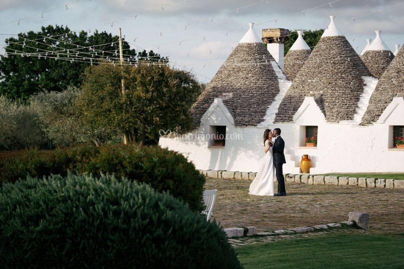 Wedding Reportage