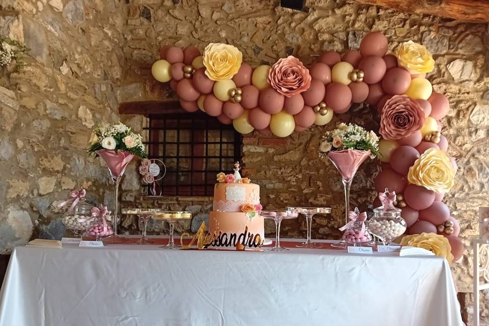 Party Planner-Salerno