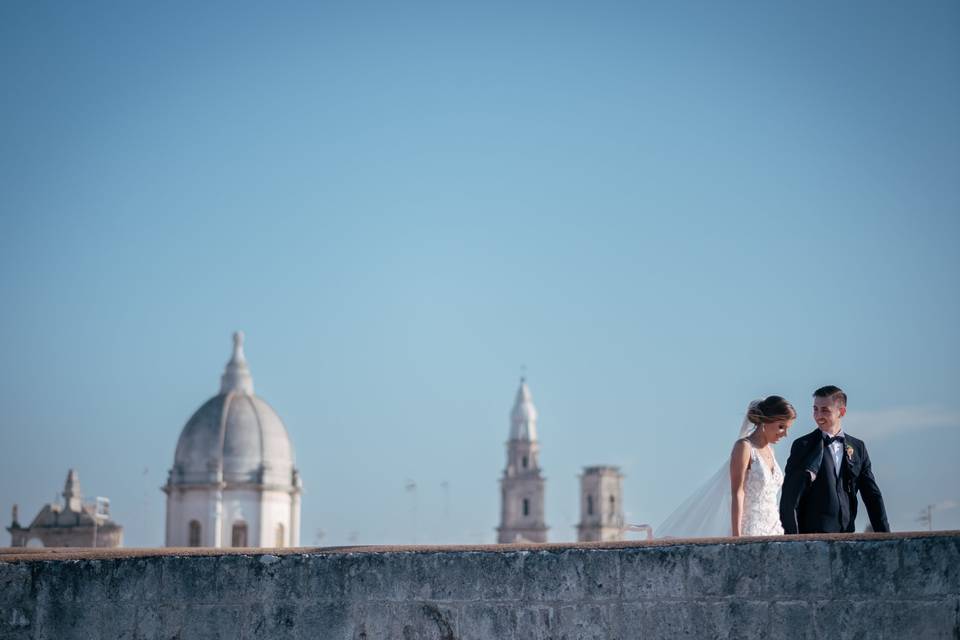 Wedding Reportage