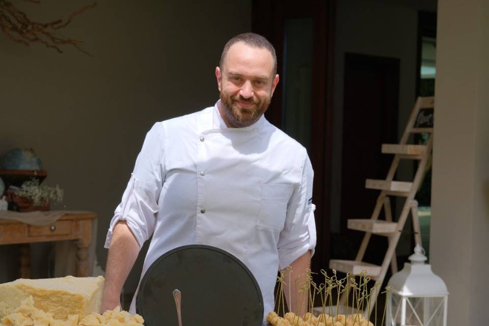 La Gastronomia di Tradate