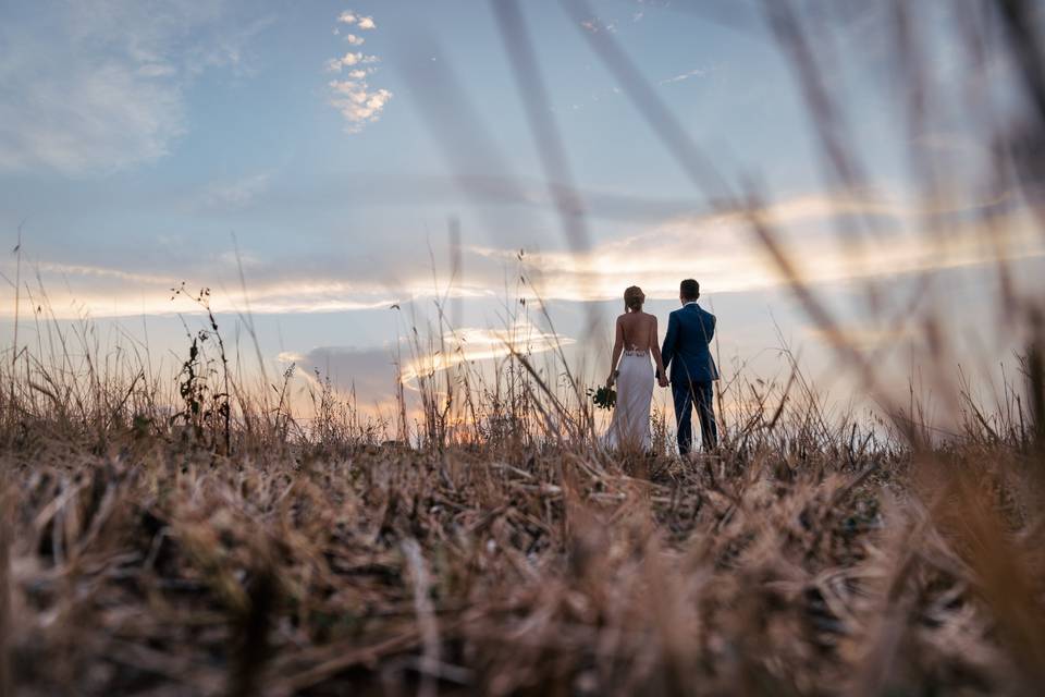 Wedding Reportage