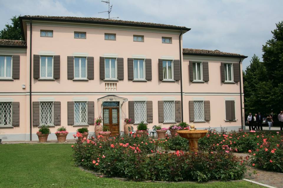 Villa Roveri