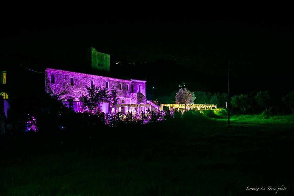 Illuminazione-Salerno