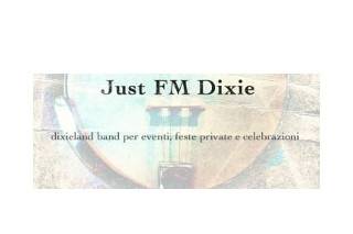 Just FM Dixie logo2