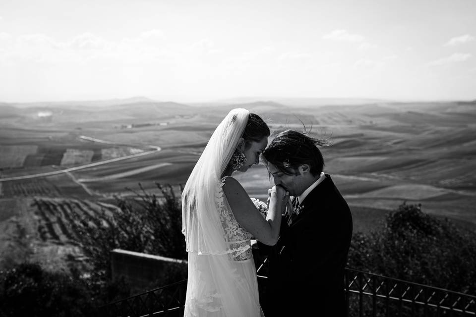 Wedding Reportage