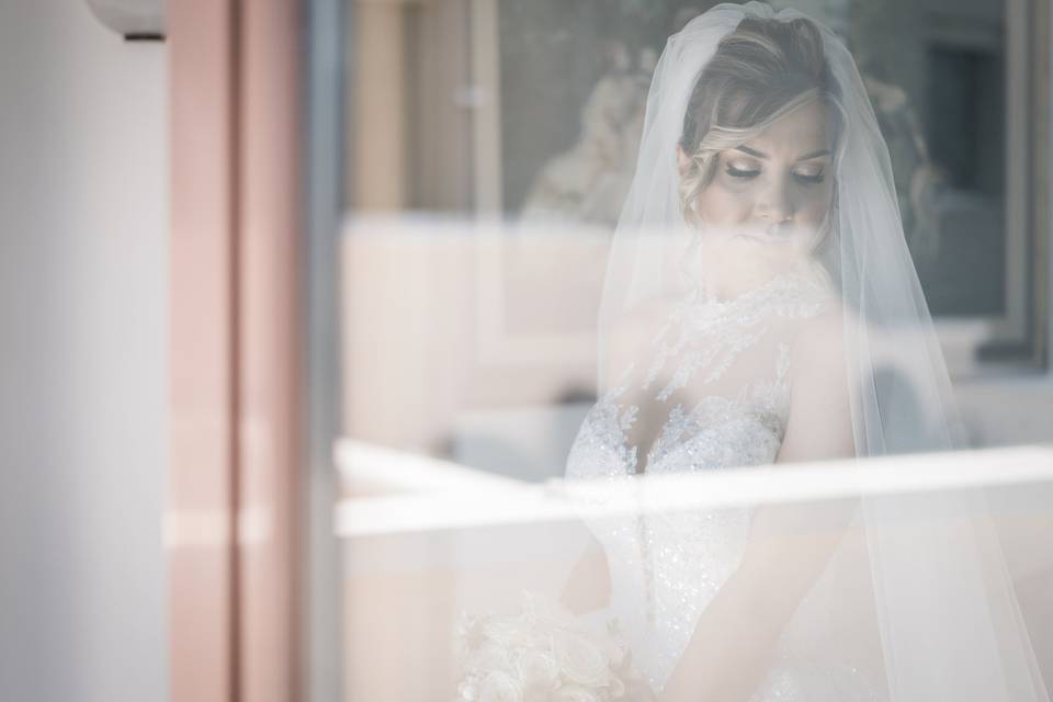 Wedding Reportage