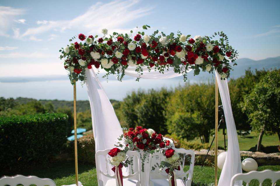Wedding Ceremony