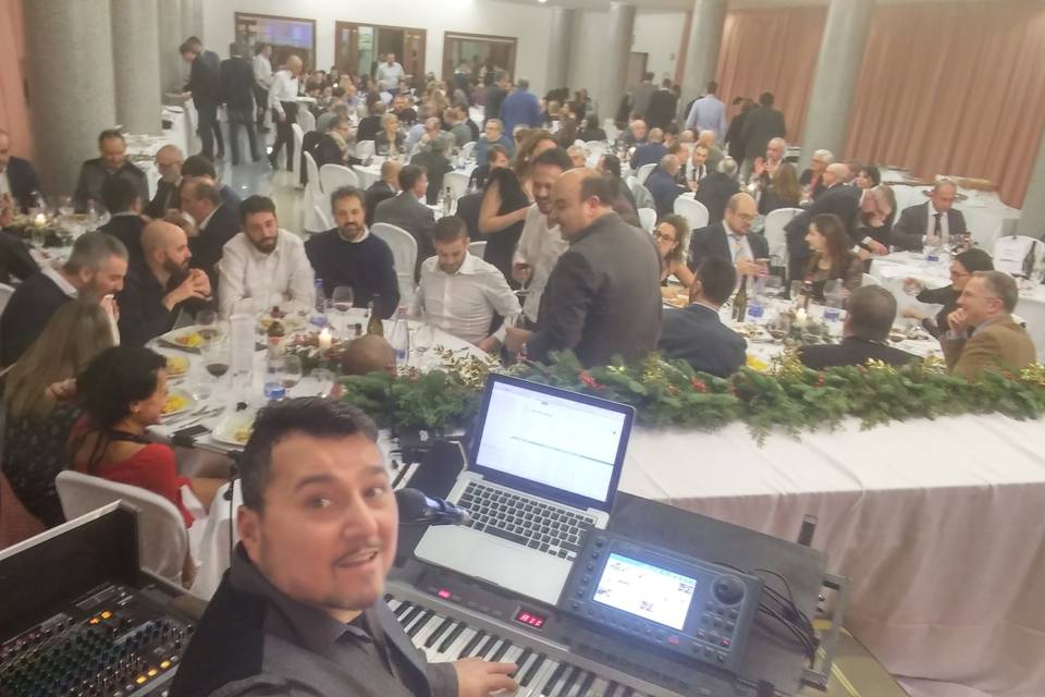 Cena azienda Readytec spa