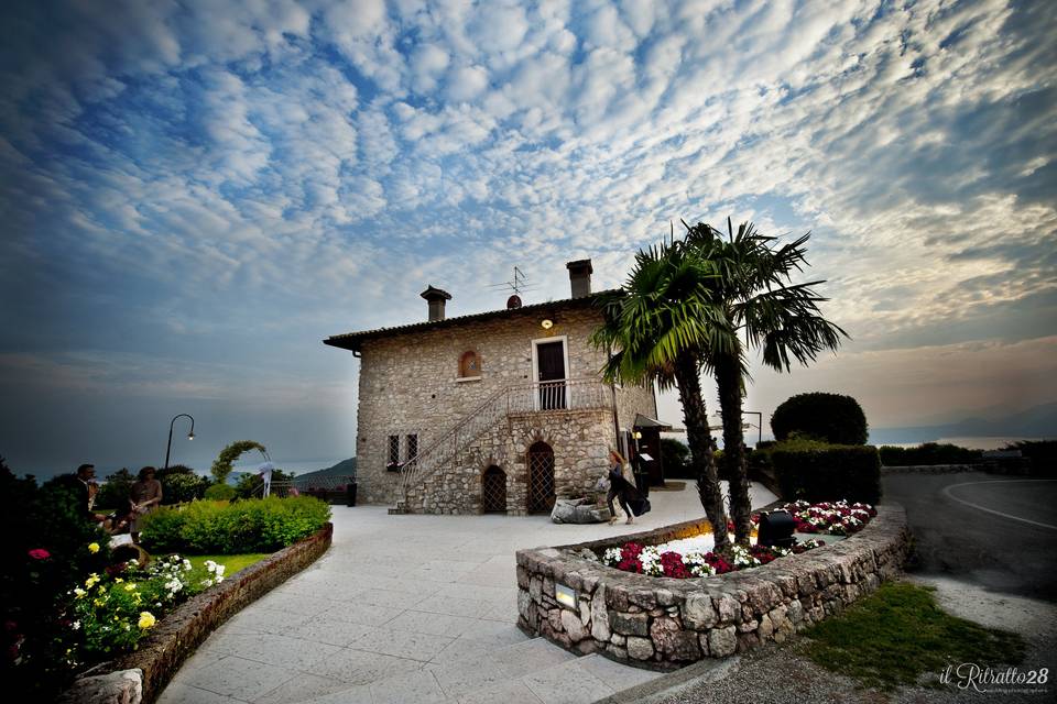 Ristorante La Casa degli Spiriti