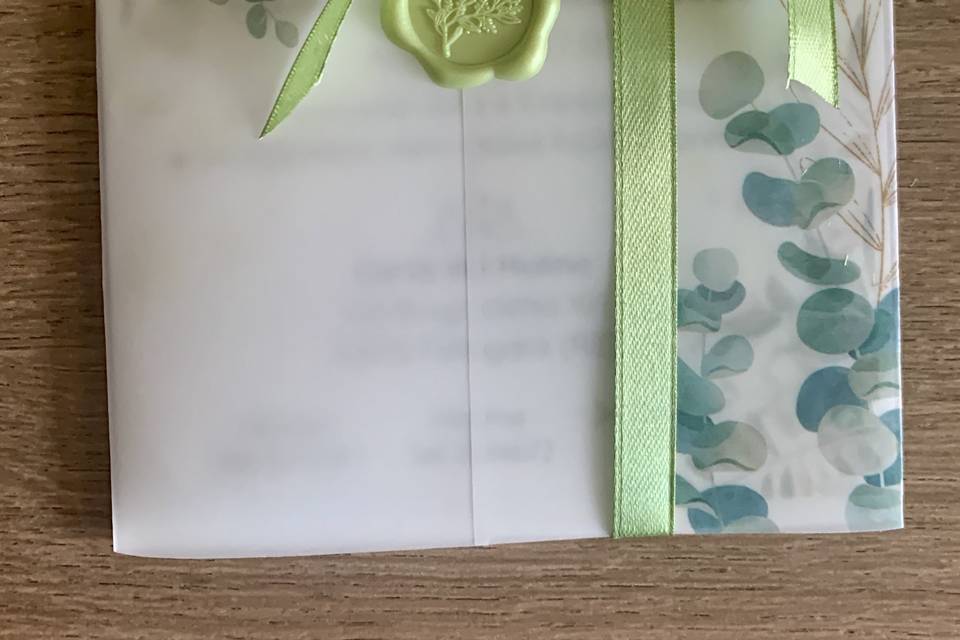 Emozioni su Carta