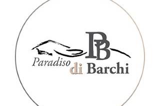 Il Paradiso di Barchi logo