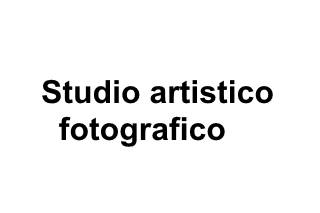 Studio Artististico Fotografico logo