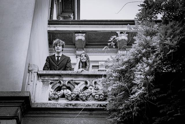 Balconcino