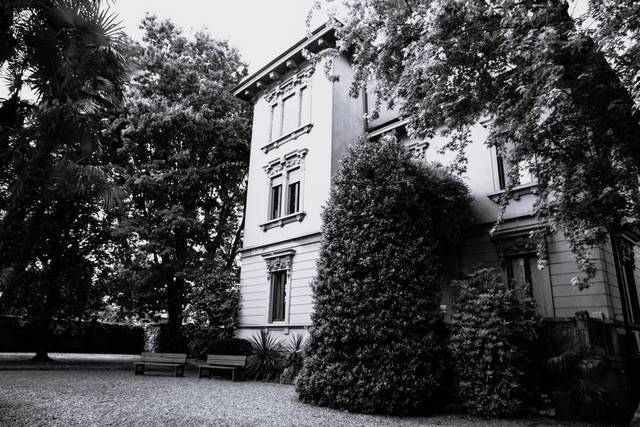 Villa Nucci