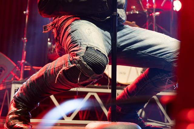 Live show