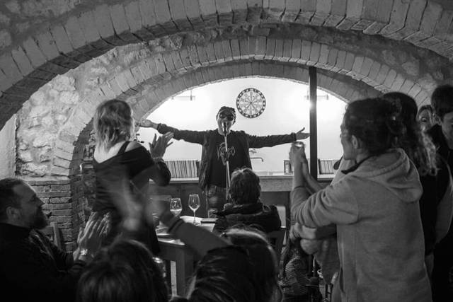 Tributo a Vasco Rossi