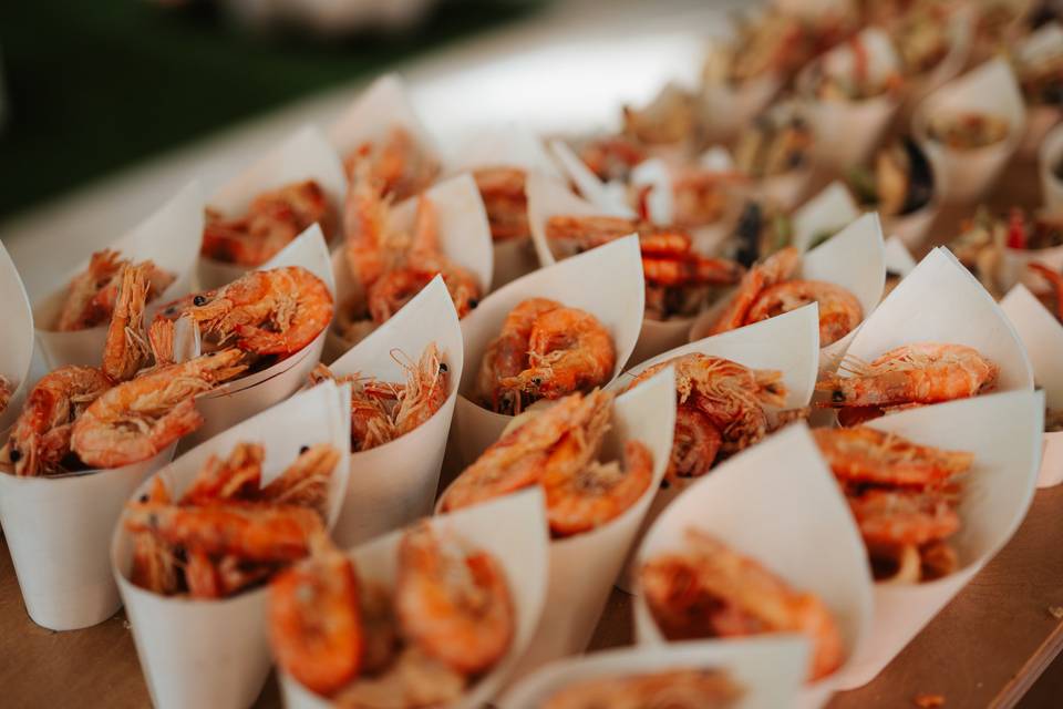 Buffet