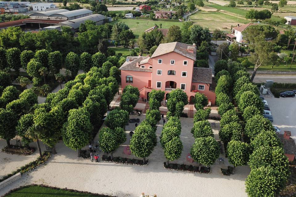 Villa Floridiana