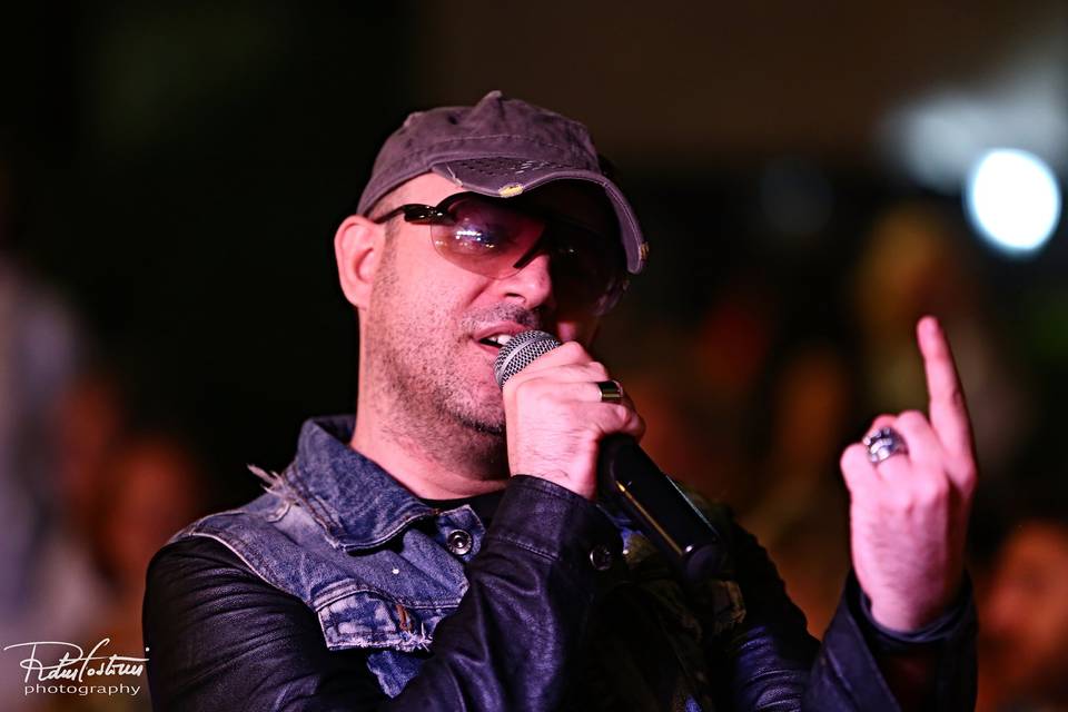 Live show