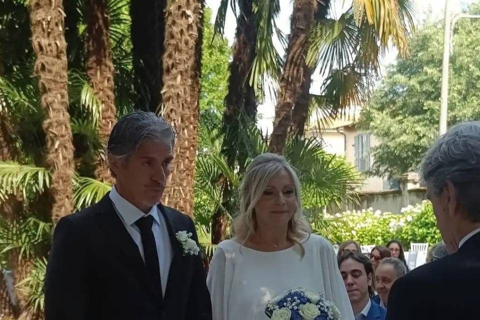 Stefania e gabriele
