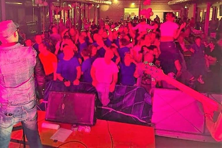Live show