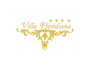 Villa Floridiana logo