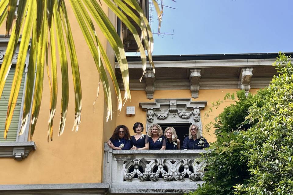 Balconcino