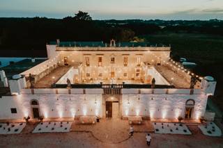 Masseria Palesi