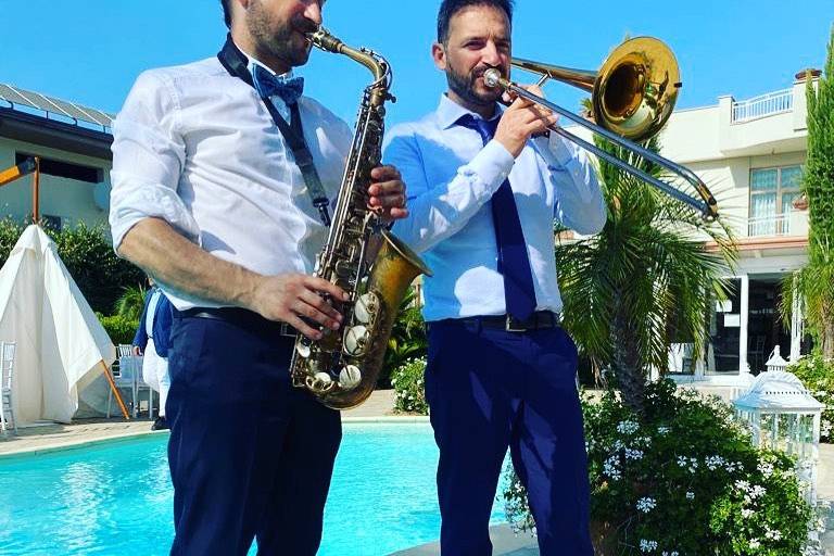 Sax&trò