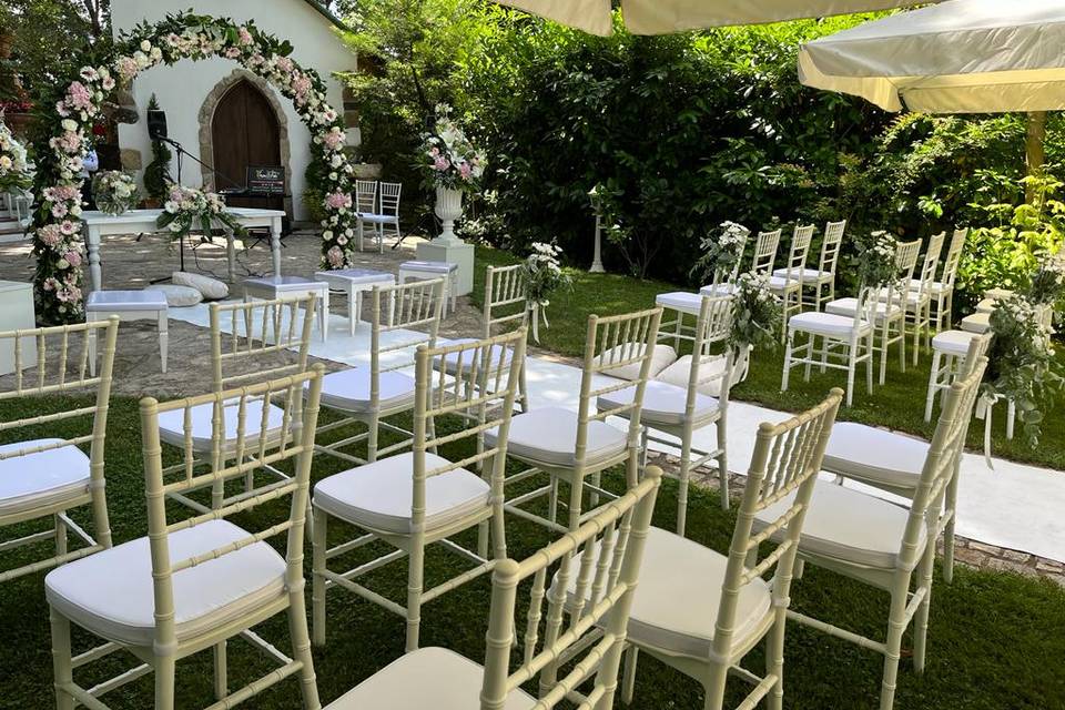 De Nunzio Events