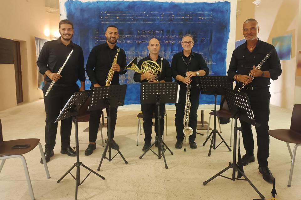 Il quintetto