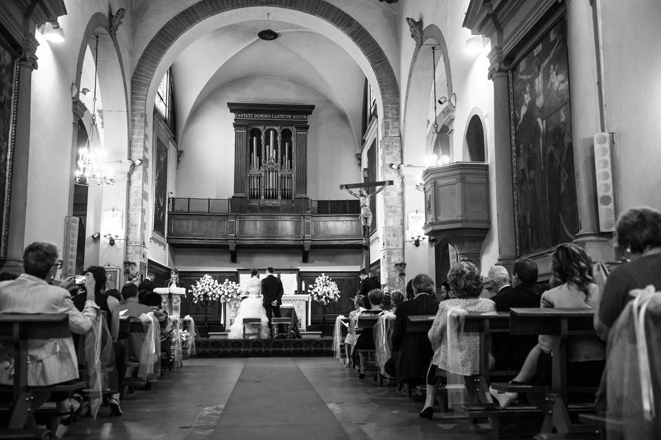 Wedding Bagno a Ripoli