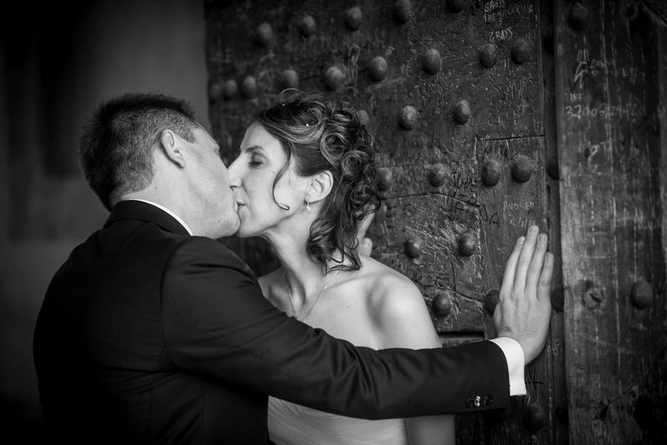 Wedding-reportage