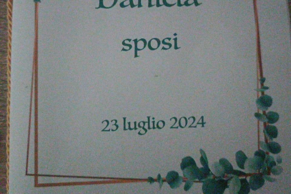 I libretti che realizziamo