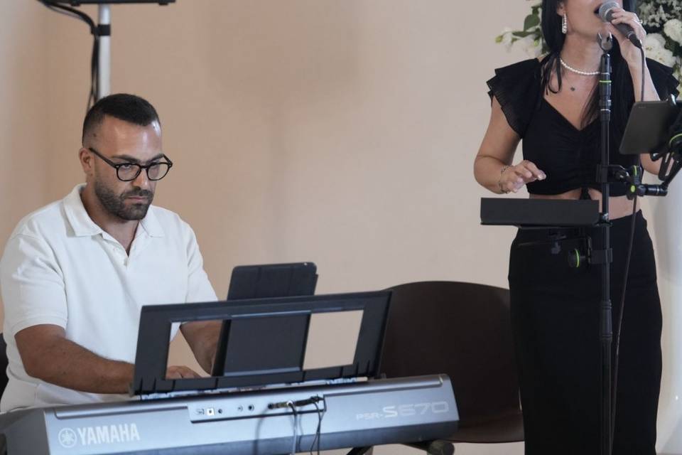 Rossella&Vittorio
