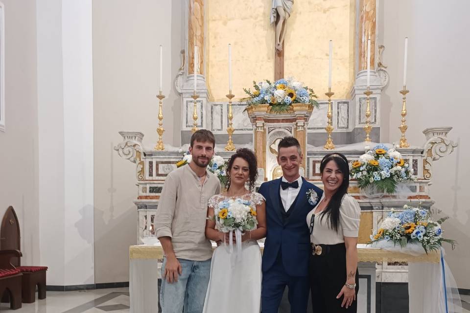 Nunzia & Ciro