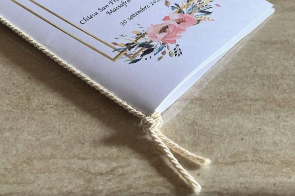 Libretti scelti da te