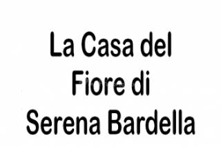 La casa del fiore di Serena Bardella